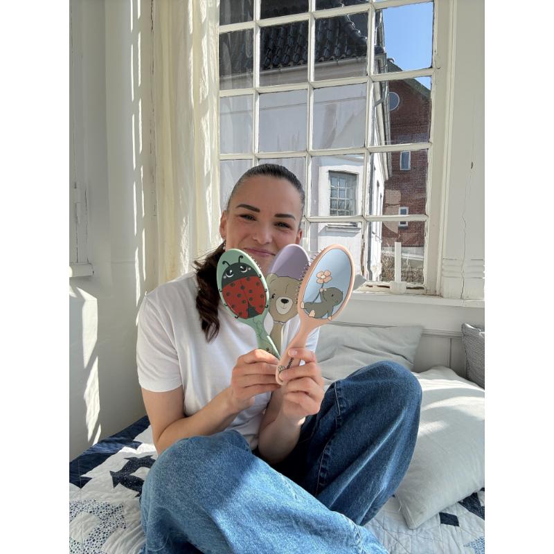 PERIE DE PAR WONDER MOLE